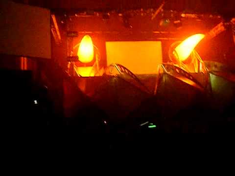 Q-Dance Tour Glasgow - Banging night - 11-04-09