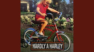 Hardly a Harley