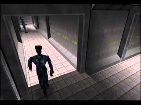 TAS Goldeneye N64 in 30:42 by Wyster & Scaredsim