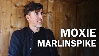 Moxie Marlinspike - Signal vs. Telegram, Private AI, & Encryption