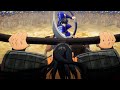 Xin Can Show Incredible Strength Against The Invincible General Gai Mou KINGDOM SS4 FULL HD ENGSUB