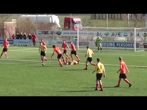 Samenvatting  Vios Beltrum - Keijenburgse Boys | 26 maart