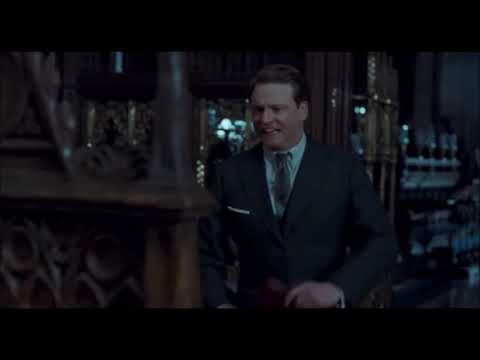 "l discorso del re" e l'imperativo categorico