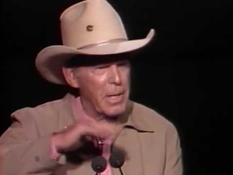 Fred MacMurray: The Golden Boot Awards