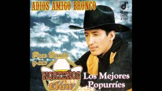 POPURRI DE JUAN GABRIEL ( PACO BARRON )