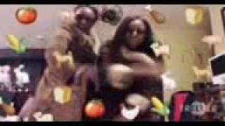 U Name It Challenge Brick City Style