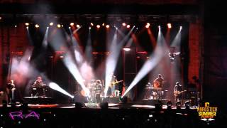 Almeno un pò - Francesco Renga