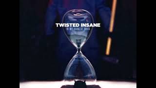 TWISTED INSANE (Ed Gein)