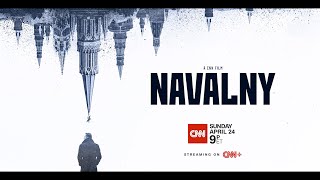 CNN FILMS Navalny Trailer :60