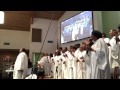 Antioch AME Church My God can Do Anything