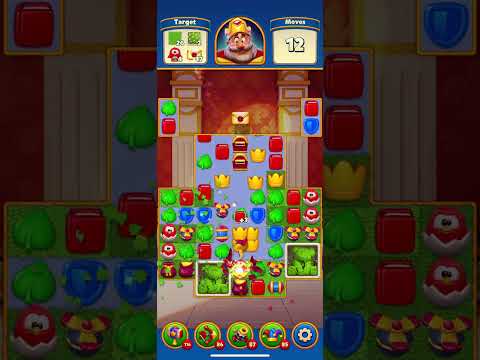 Royal Match level 1246