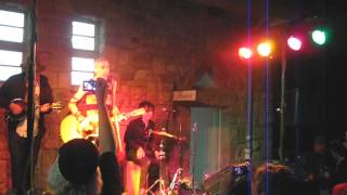 TV Smith - The Day We Caught The Big Fish - Fr.23.05.2014 (ROTE ERDE/Dortmund)