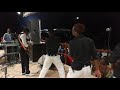 Peter Moyo Live Plays Bvumavaranda