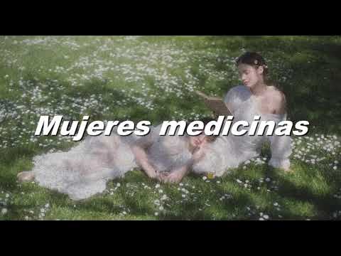 Loli Cosmica - Sagrado Femenino [Letra]