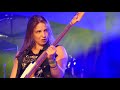 THUNDERMOTHER Shoot To Kill WACKEN Brauerei Fest 2019 09 06