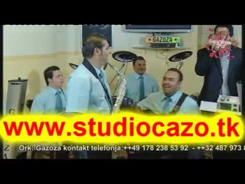 ERDJAN I ORK GAZOZA - SHOTANO - LIVE 2011