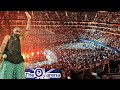 Davido live in O2 Arena 2024 As He Shutdown 20k Concert With Timless Album (FULL PERFORMANCE)