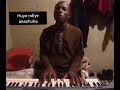 Huyo Ndiye Anashuka