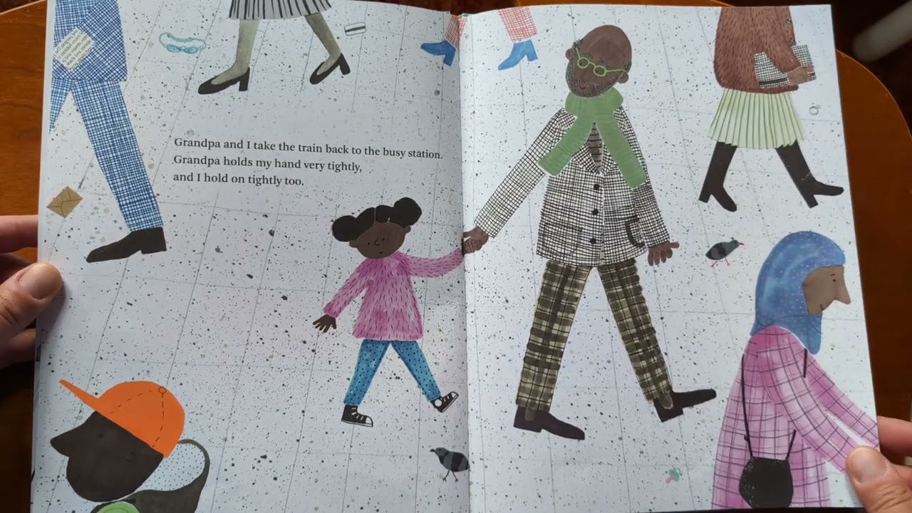 The Lost Property Office by Emily Rand