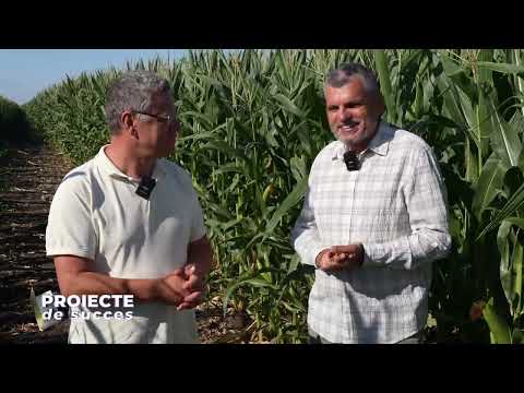 Proiecte de succes Fermier Vasile Boitos Ialomita 20 07 2025 2418