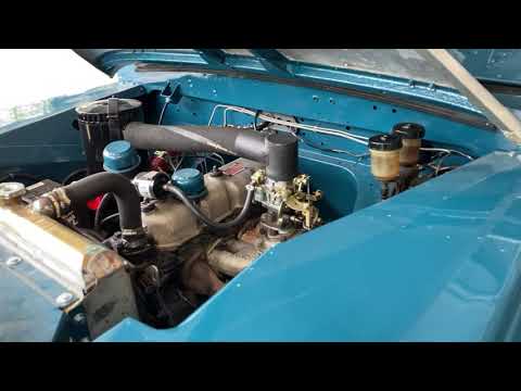 1969 Land Rover Series IIA (CC-1473867) for sale in Marietta, Georgia