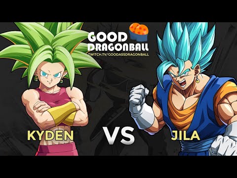 GAD1 Kyden vs Jila Losers Finals