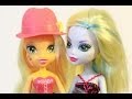 Monster High VS My Little Pony Barbie Equestria ...