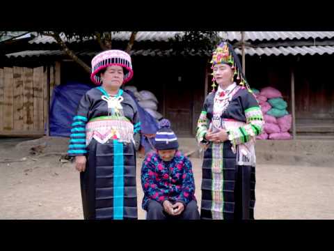 05 02 2020 Maiv vwj Hawj hais kwv txhiaj rau niam