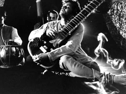 Thumbnail for Shankar Brubeck Quintet (The House Band In Heaven Just Got A Whole Lot Cooler) by The House Band