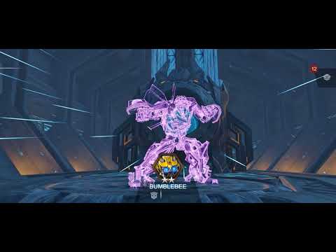 opening 6 x premium Crystal 1x 4 star crystal and 1x 3 star crystal Transformers forged to fight
