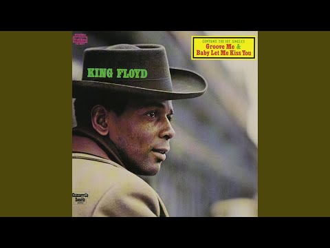 Baby Let Me Kiss You