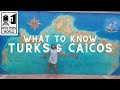 Turks Caicos Vacaction What To Know Before You Visit TCI