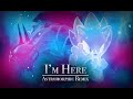 I'm Here but it's the True Finale│Sonic Frontiers - I'm Here Remix