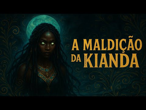 A MALDIÇÃO DA KIANDA 