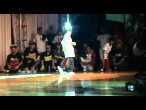 LiL Demon  VS  J Styles