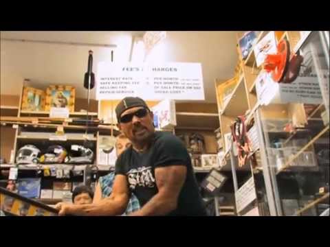 Funkoars - Lock Me Up