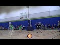 Page Erickson Highlight video Midwest Hoops Spotlight