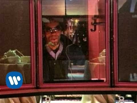 La Cabra Mecanica - Reina De La Mantequilla (Video clip)