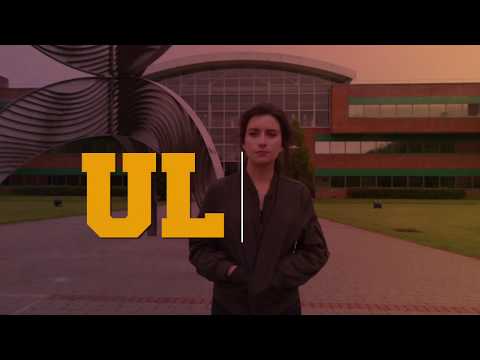 Computer Science (Common Entry) at UL