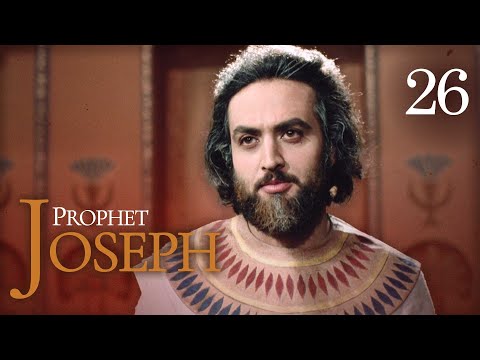 Prophet Joseph | English | Episode 26