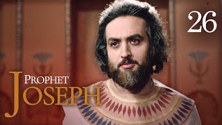 Prophet Joseph  English  Episode 26