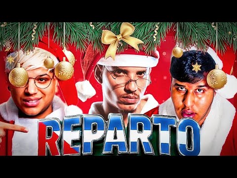 mix reparto 2025 lo mas nuevo BEBESHITO, JA RULAY, DANY OME Y KEVINCITO, CHARLY Y JOHAYRON, VELITO