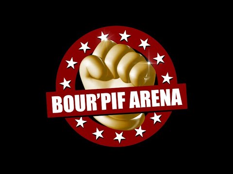 [DBFZ] Bour'Pif Arena #6 EP | Easyman VS Leon GF