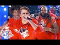 James Kennedy ROASTS Charlie Clips 🔥 Wild 'N Out