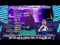 Inazuma eleven Go galaxy ending 3 