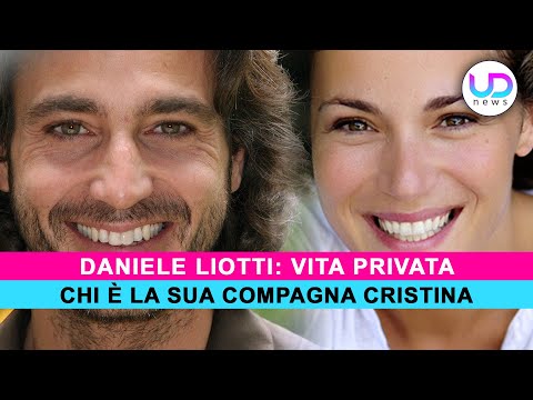 Daniele Liotti: Everything About His Model, Dancer, and Actress Partner!