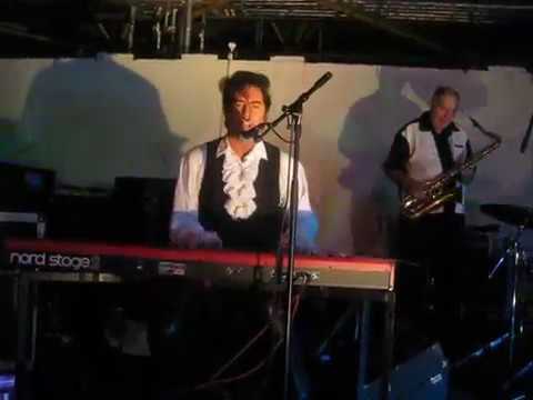 Rebel Dean & The Star Cats @ Rockers Revival  #4, Harrow UK...2/11/2019