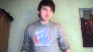 Dreamshade - The Gift Of Life (Vocal Cover)