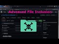 Advanced Local And Remote File Inclusion PHP Wrappers