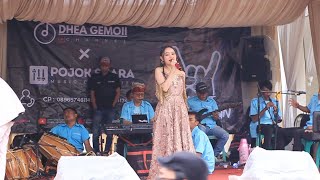 Download lagu GORESAN HATE - DHEA GEMOII LIVE GEUBERTEAM (POJOK SUARA) mp3